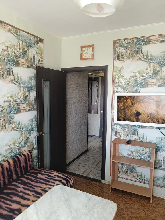 Квартира Квартира в культурно-историческом центре города — Красноярск