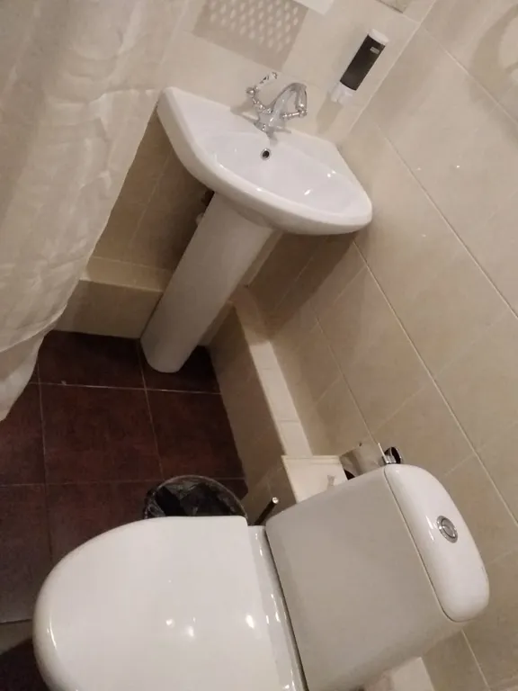 Комната
