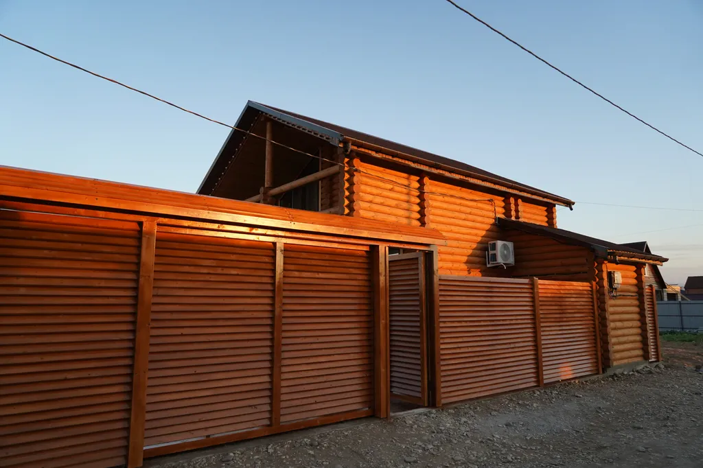 Домик у моря