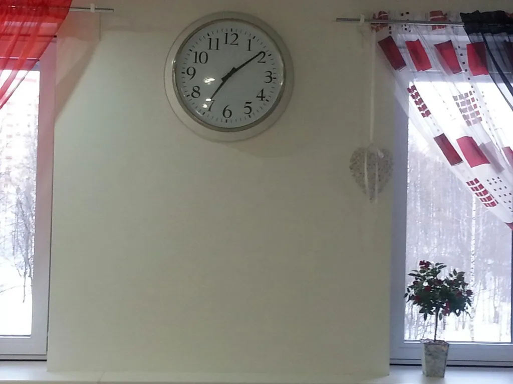 Уютные апартаменты в центре с видом на парк и реку