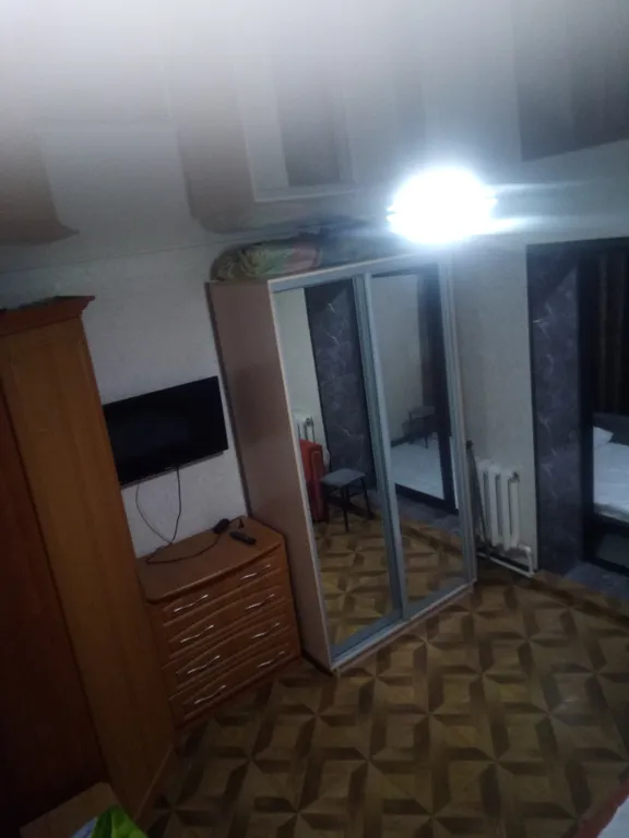 Уютная квартира студия