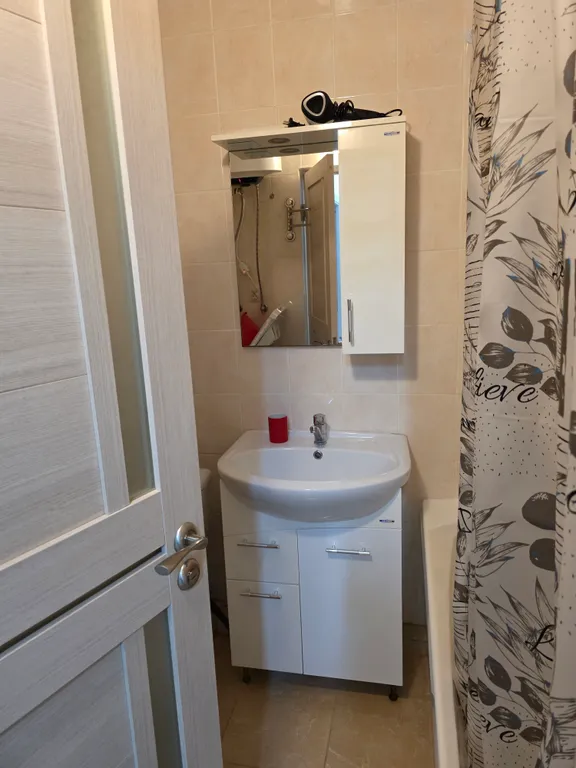 Квартира в резиденции Утриш