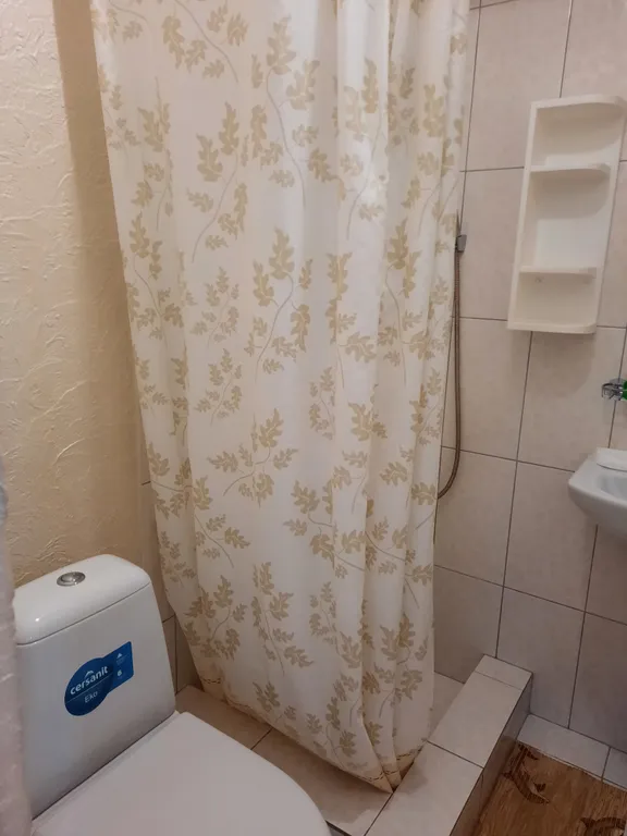 Уютная комната 3