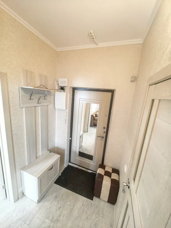 Хорошая, чистая и просторная квартира