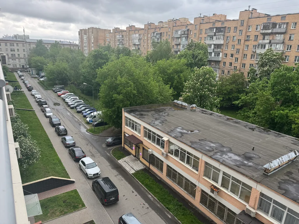 Уютная квартира в отличном районе