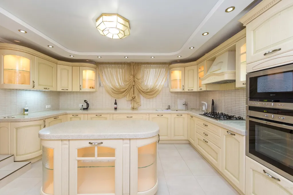 Уютный коттедж в самом центре