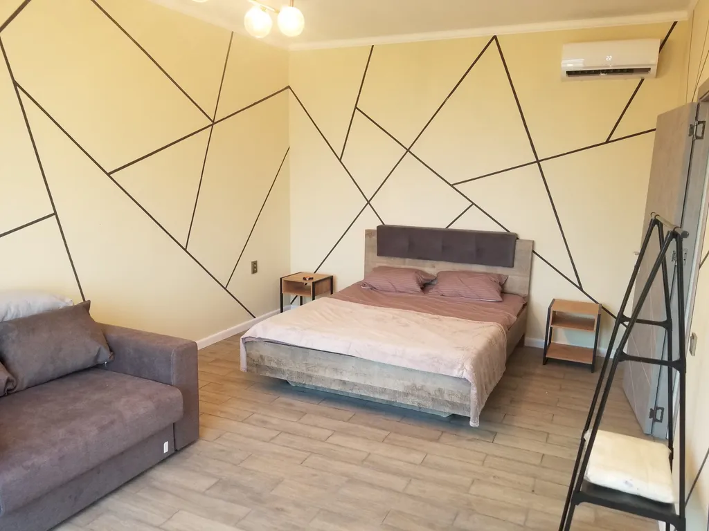 Квартира Комната — аренда посуточно в Новый Афон