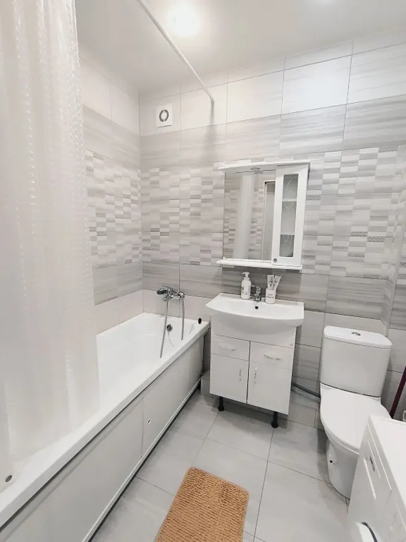 Однокомнатная квартира в районе Гармония