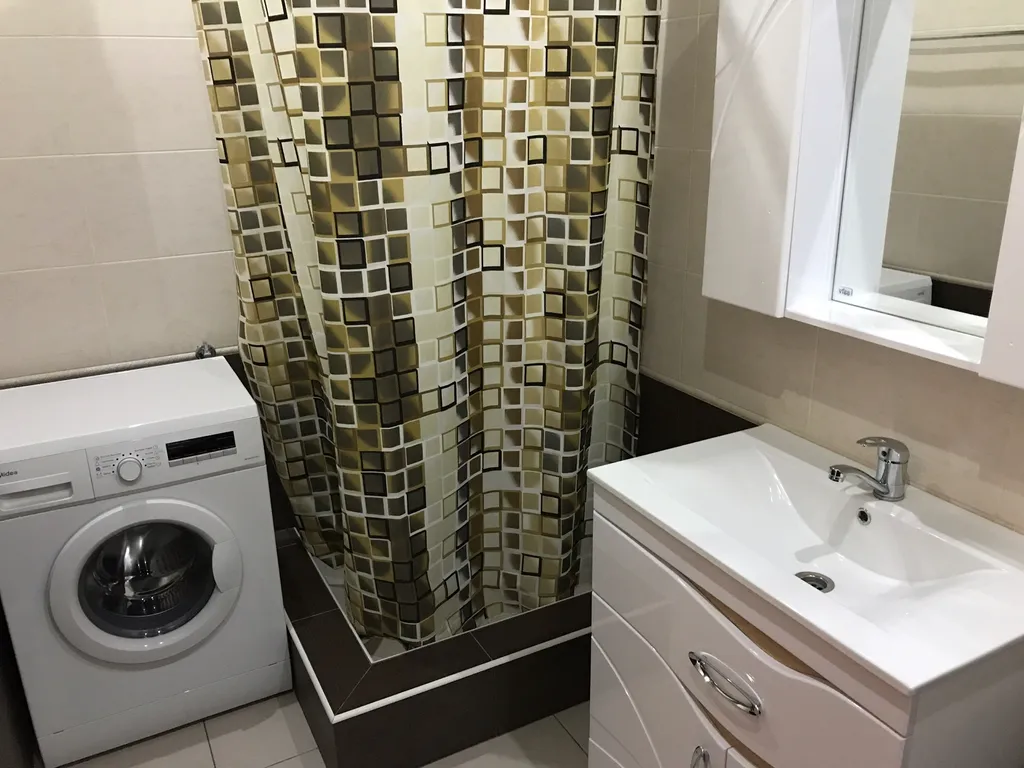 Квартира Квартира Пентхаус в центре города — Сухум