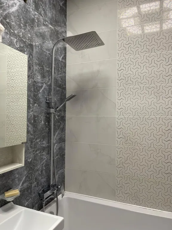 Уютная квартира у моря