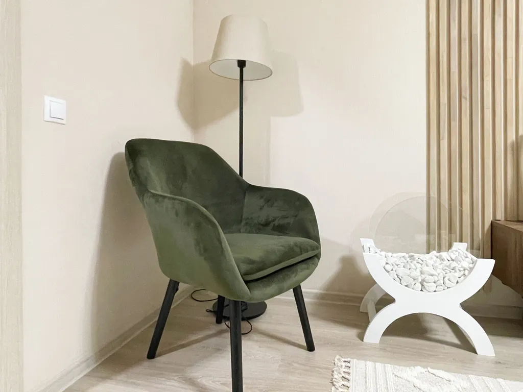 Квартира Дюна апарт- двухкомнатные апартаменты у метро Яхромская — Москва