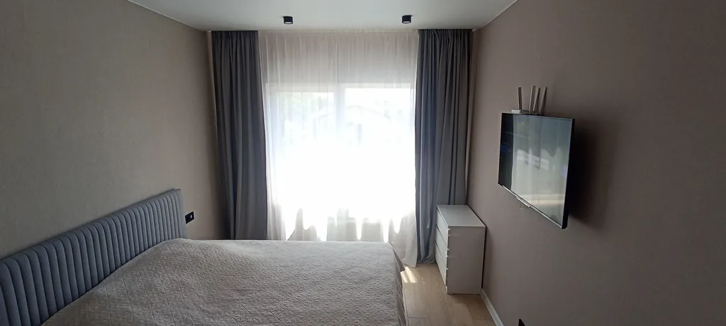 2-комнатный Дом