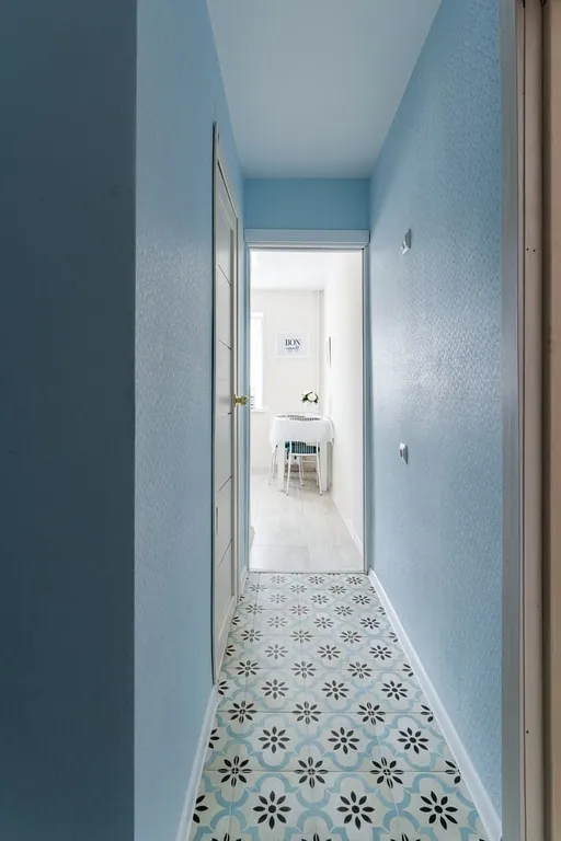 Прекрасная квартира в центре