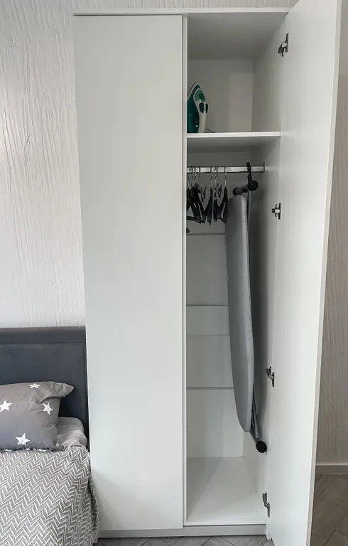 Уютная студия в центральном районе