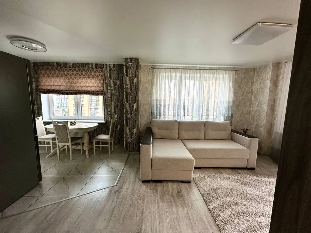 Однокомнатная квартира- студия в центре города — аренда посуточно в Брест