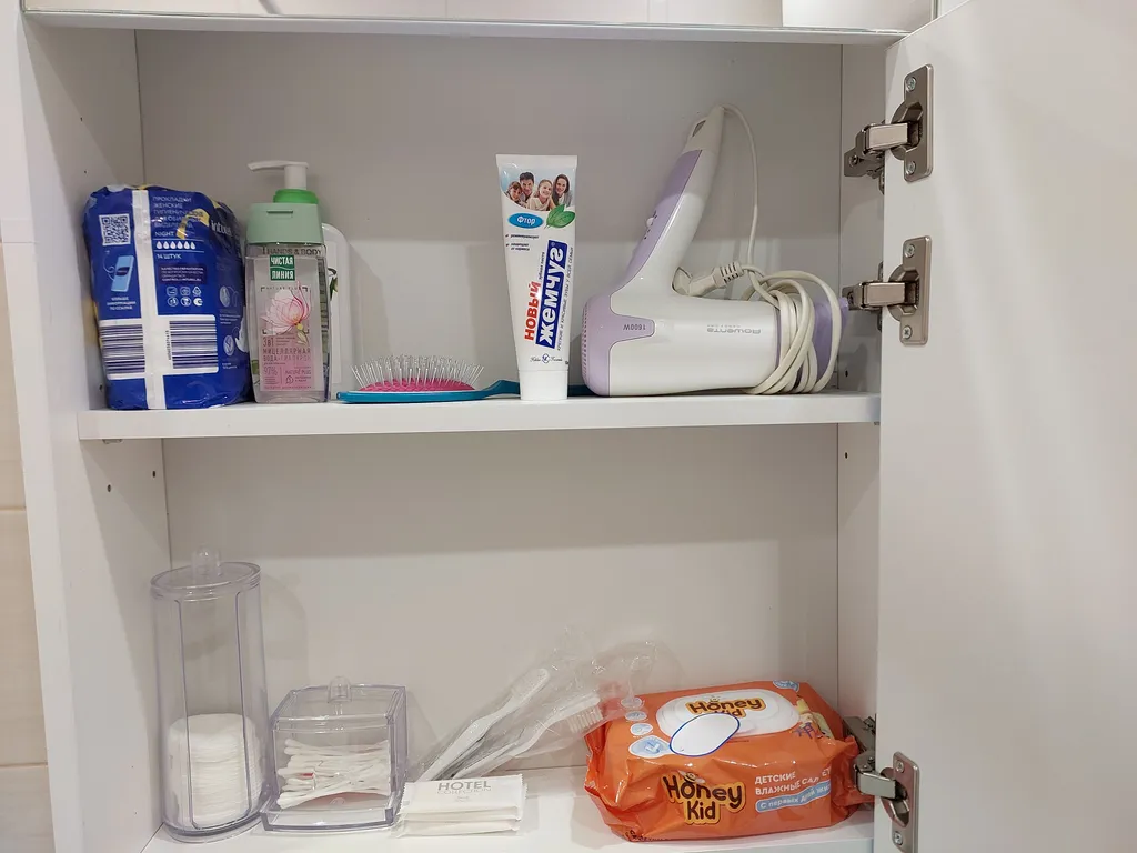 Видовые апартаменты