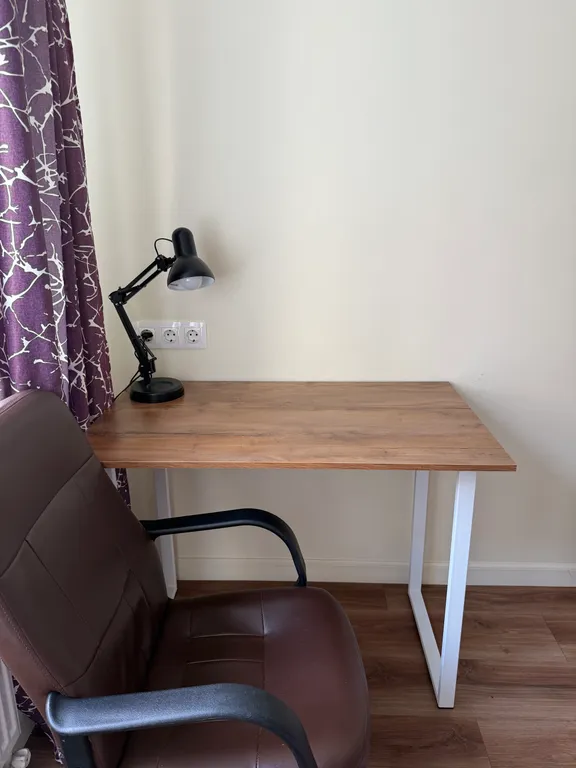 Квартира Квартира Тихое место — Калининград