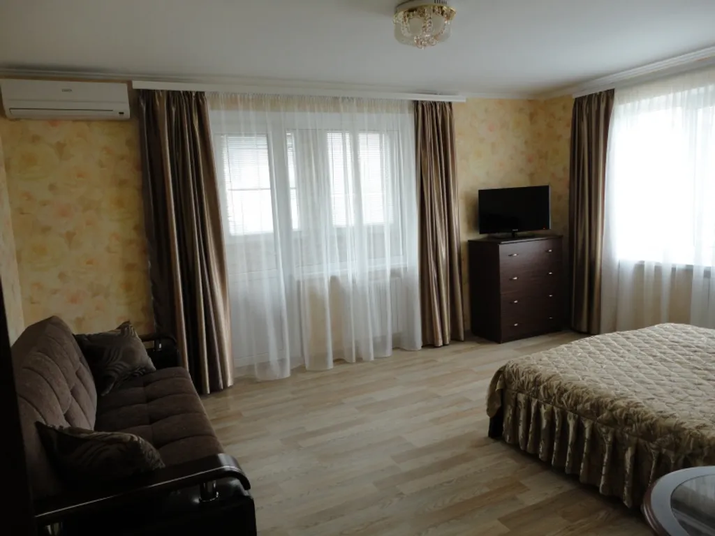 Квартира 1-комнатная Квартира — Севастополь