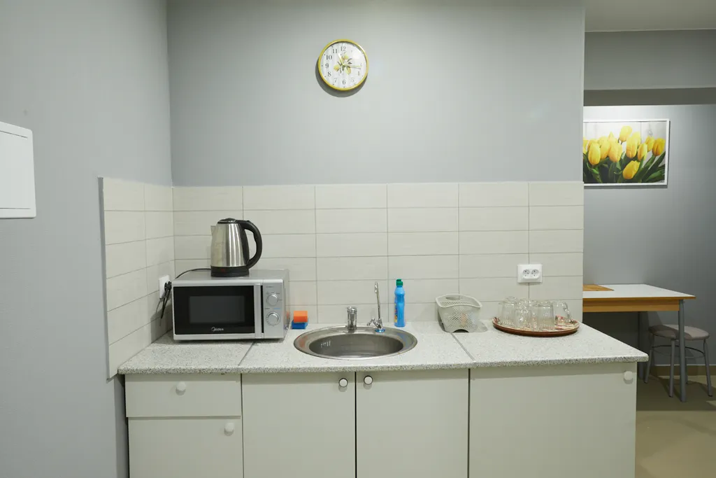 Квартира Комната — Екатеринбург