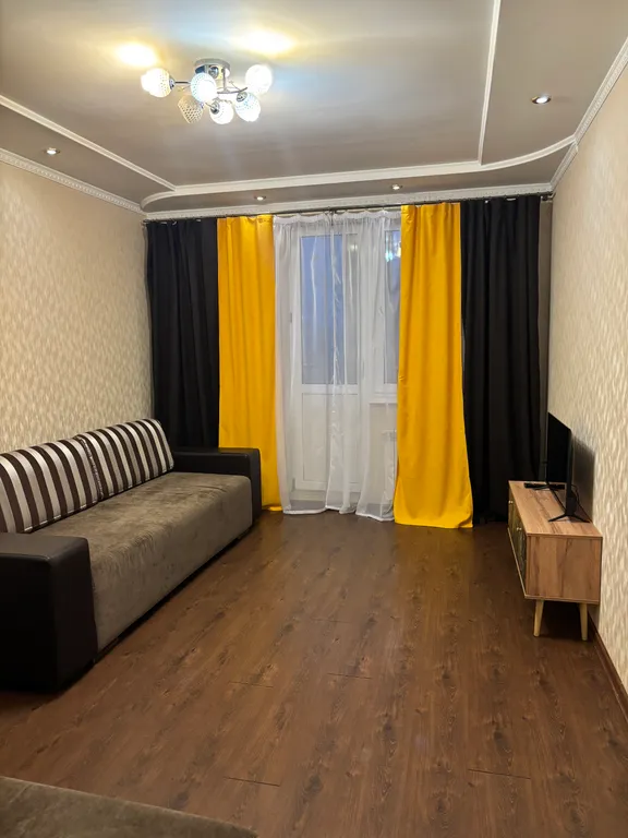 Уютная квартира в центре города — аренда посуточно в Кубинка