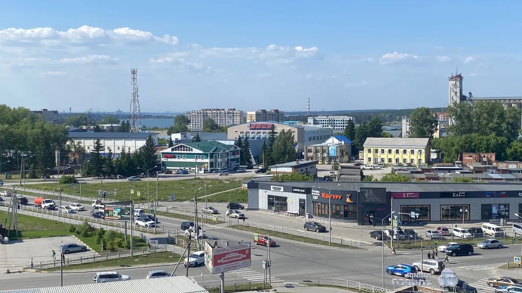 Квартира Нежность в центре города