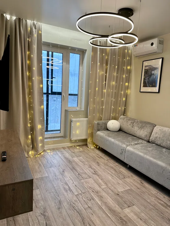 Апартамент в центре рядом с зоопарком