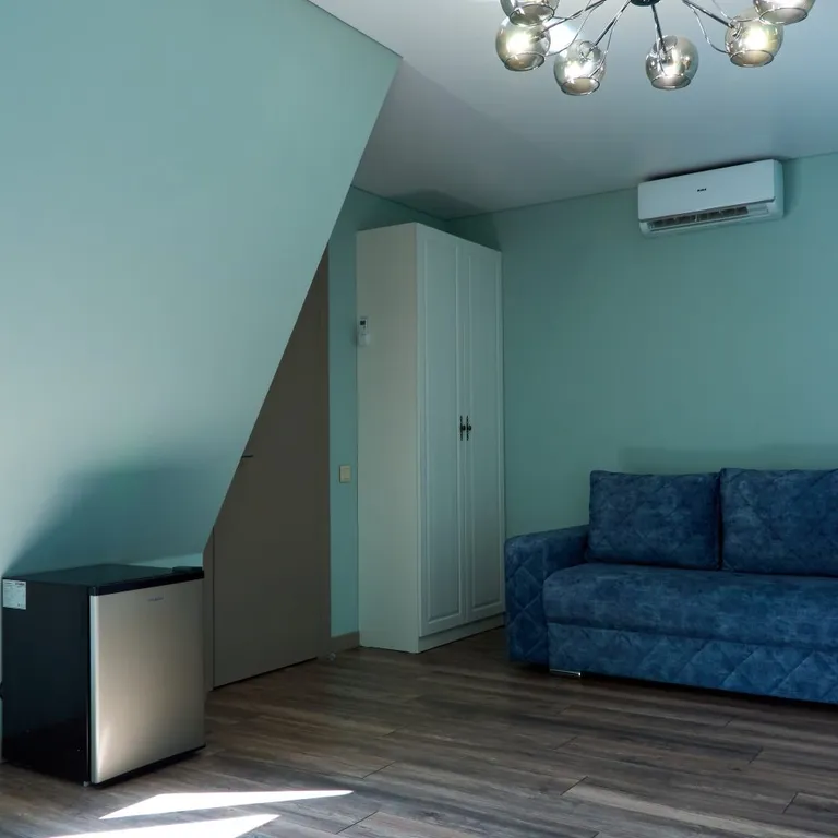 Квартира Комната — Анапа