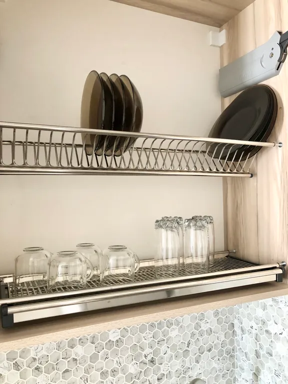 Квартира со своим выходом в парк