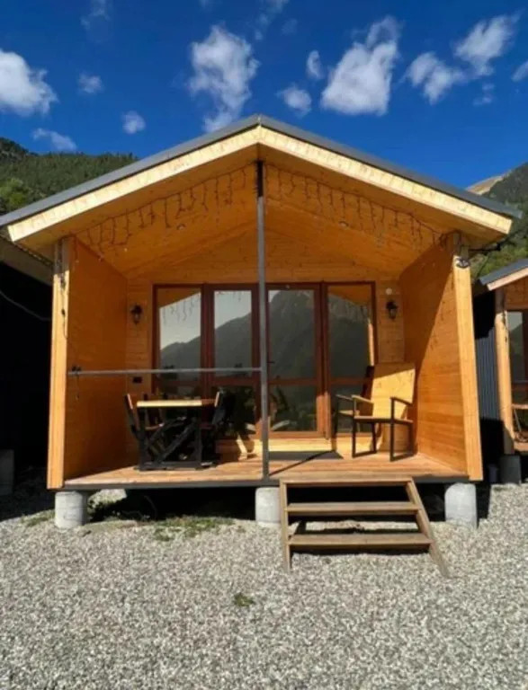 1-комнатный Дом