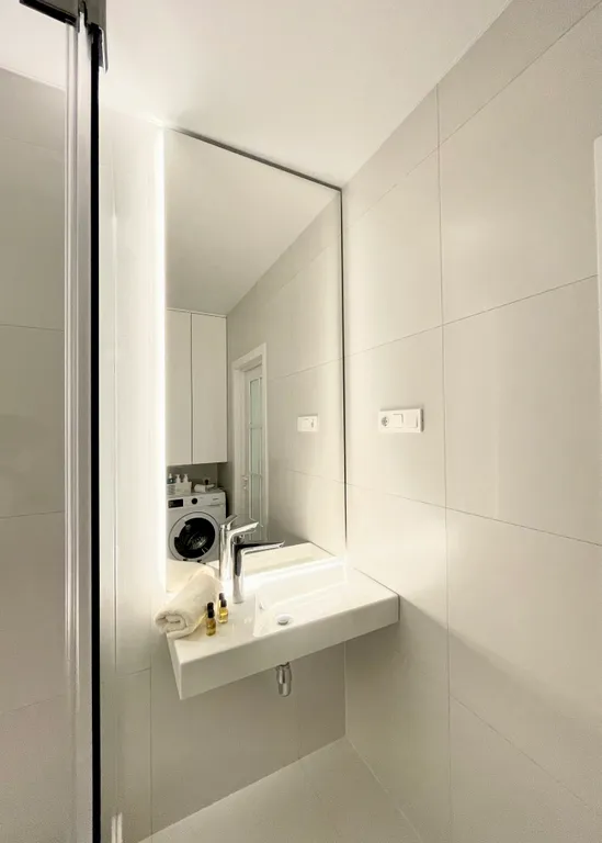 Уютная квартира в Минск-Мир