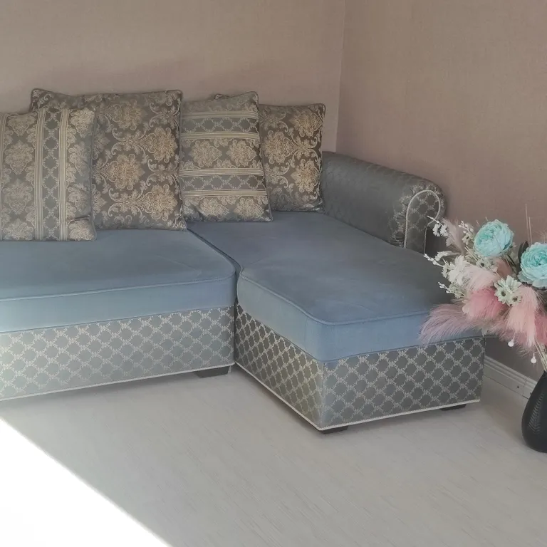 Уютная и красивая квартира в центральной части города