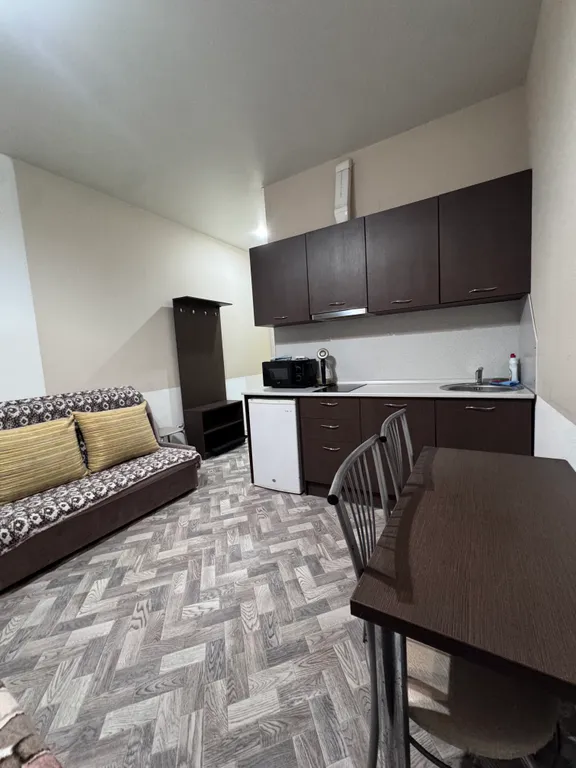 Квартира Квартира Студия у моря — Адлер