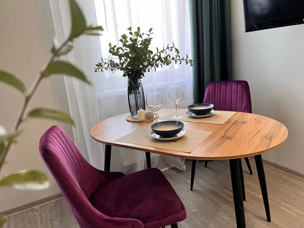 Квартира Квартира Уютная студия в центре города — Екатеринбург