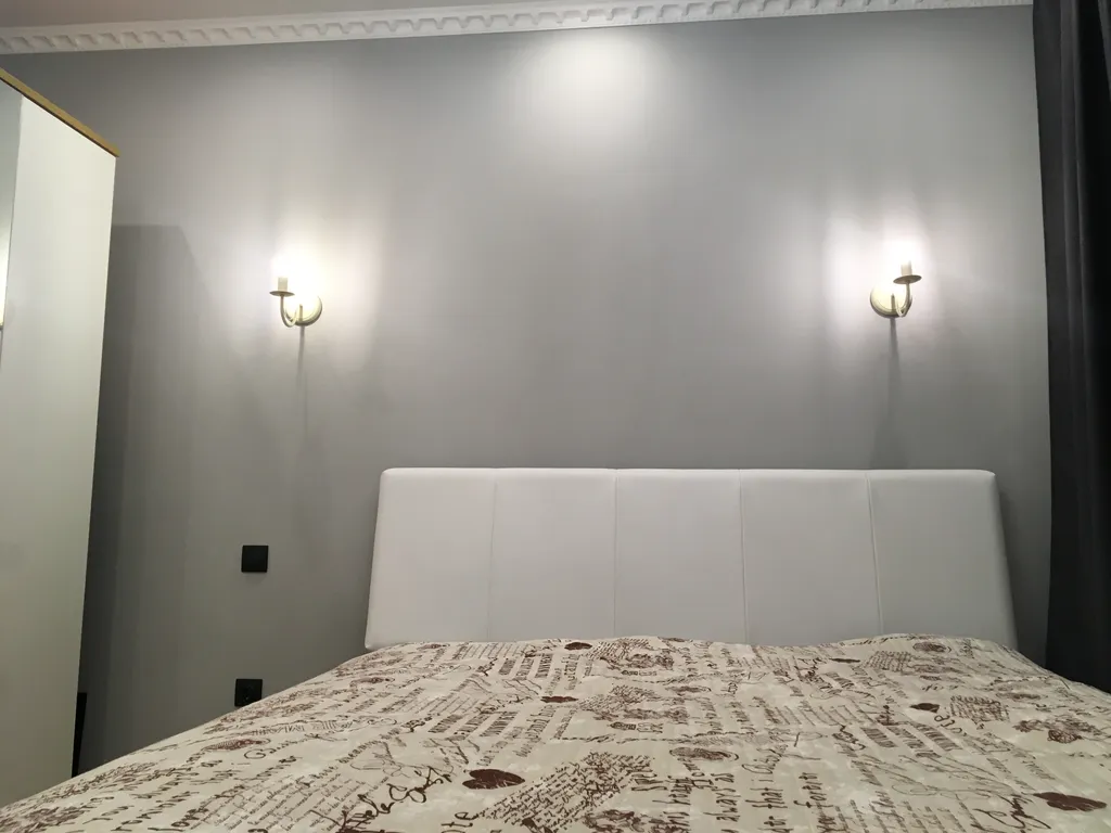 Апартаменты у моря