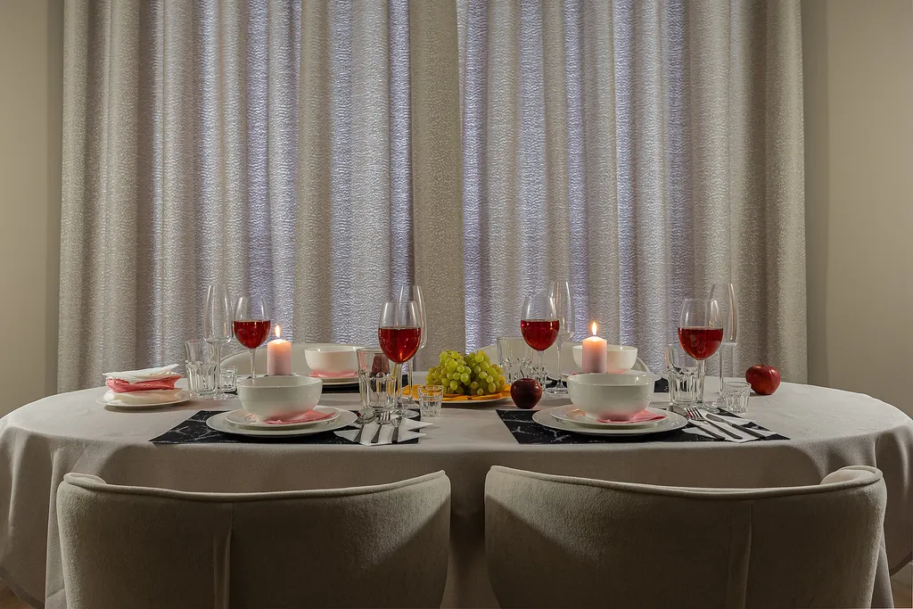 Элитная квартира в самом центре