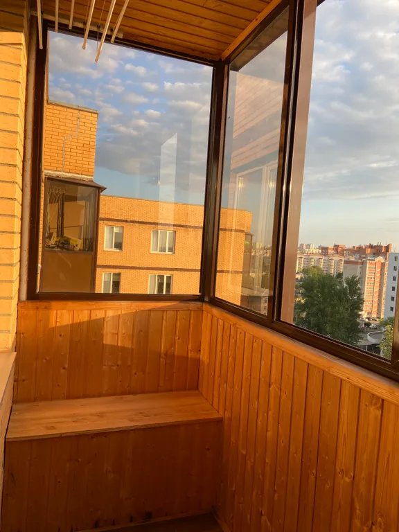 Квартира Квартира с видом на Московский проспект — Ярославль