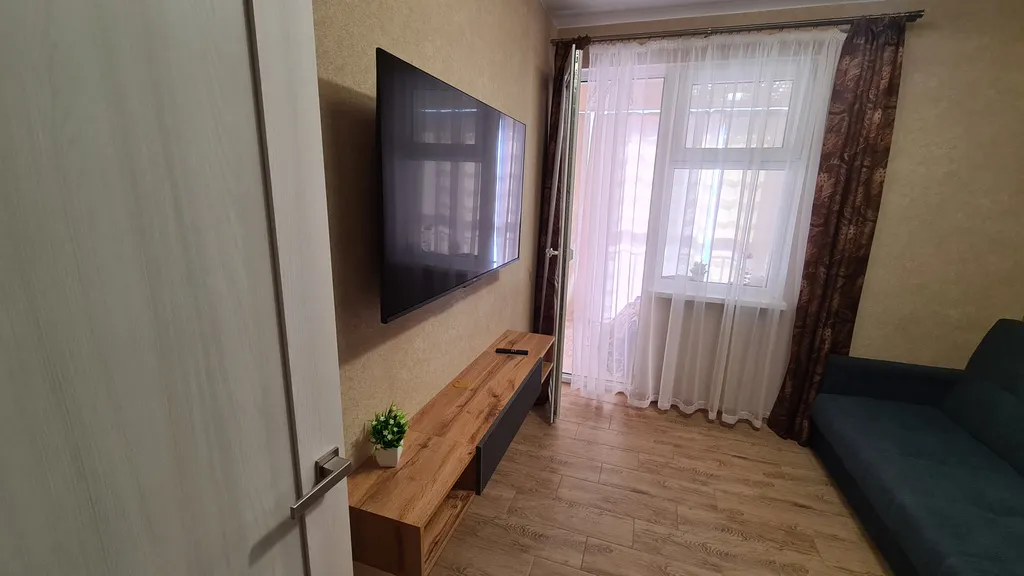 Квартира Уютная квартира у моря — Севастополь