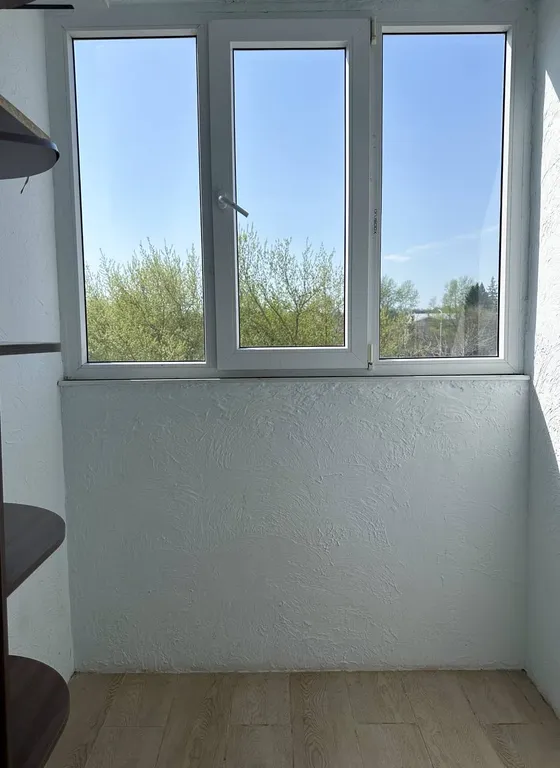 Апартаменты Класика - классический интерьер с современными удобствами