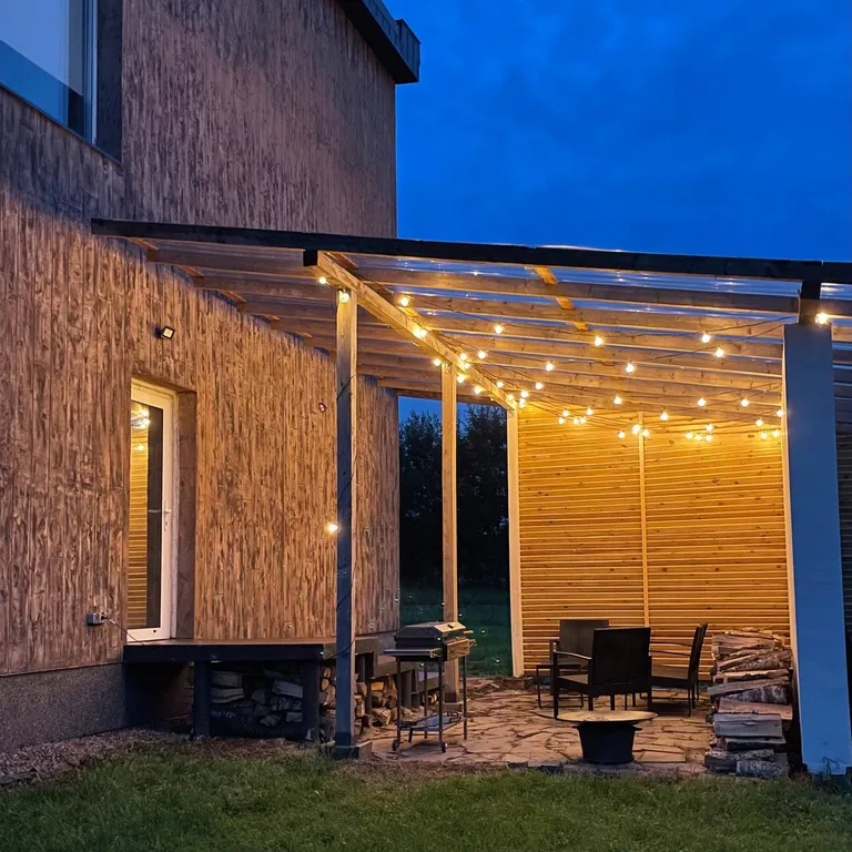 Уютный дом с сауной в 5 минутах до Силичей и Логойска