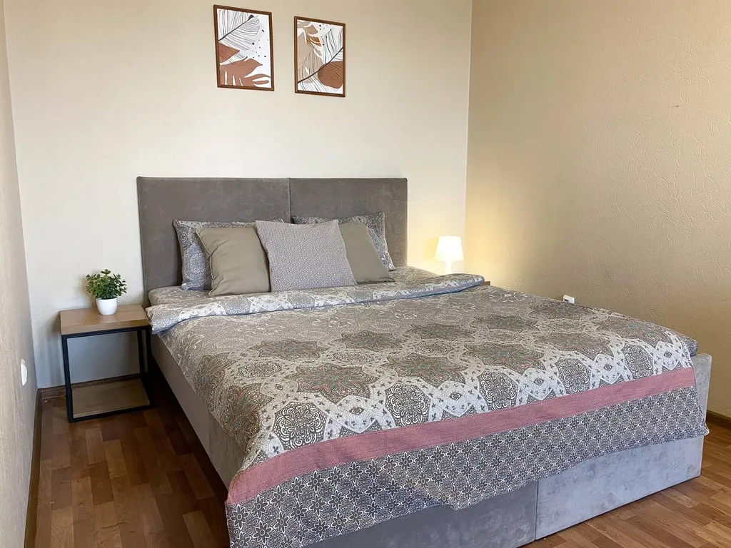 Отличные Апартаменты