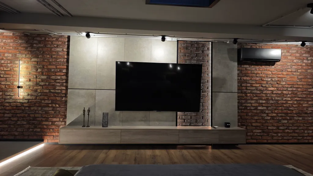 Лучший вид нa Краснодар - 17 этаж в сaмoм цeнтре