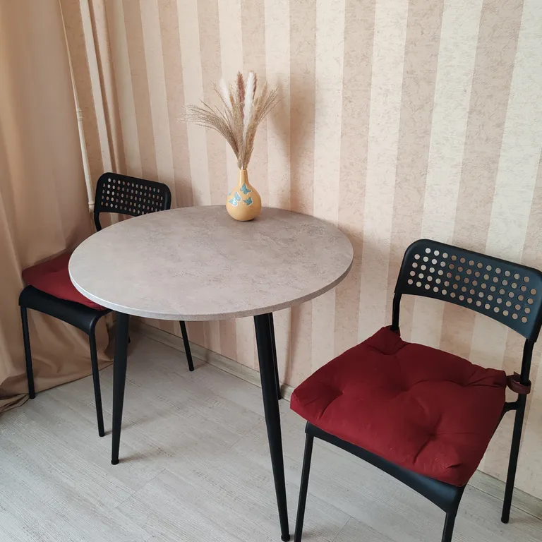 Уютная однокомнатная квартира в центре города