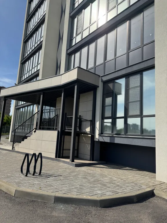 Стильная квартира с изысканным ремонтом