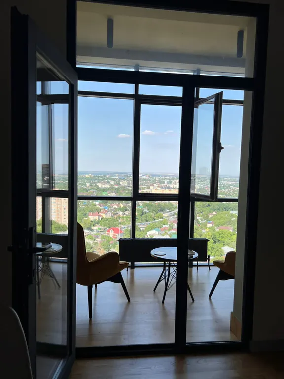 Элитная квартира в Шоколаде