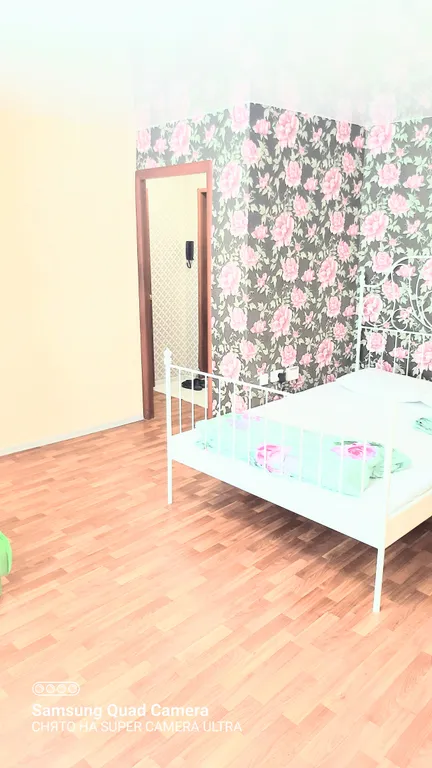 Квартира от терм в 400 метрах