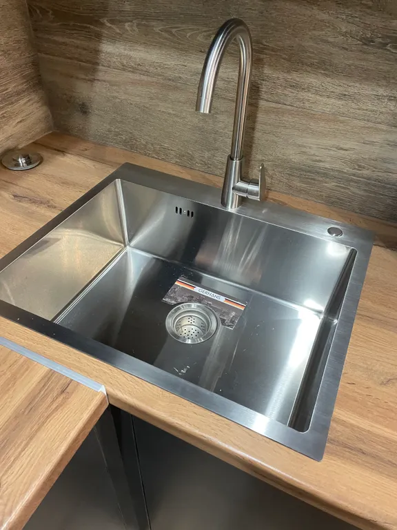 Лучшая локация в городе, новый дом, новая квартира