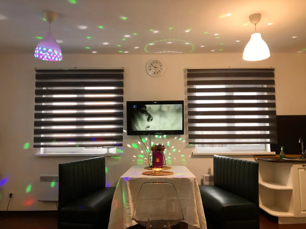 Коттедж в центре с баней и банным чаном