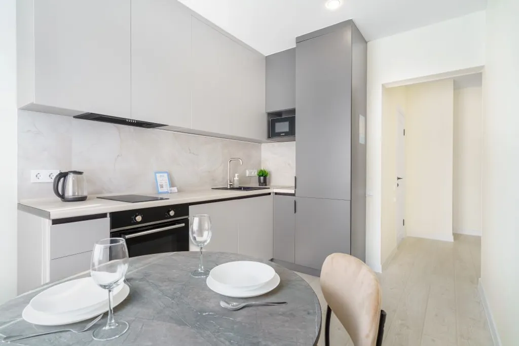 Good Night на Советской 98