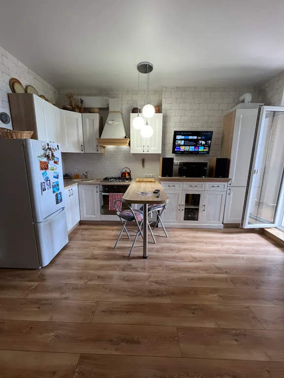 Квартира Уютная квартира-студия — Светлогорск