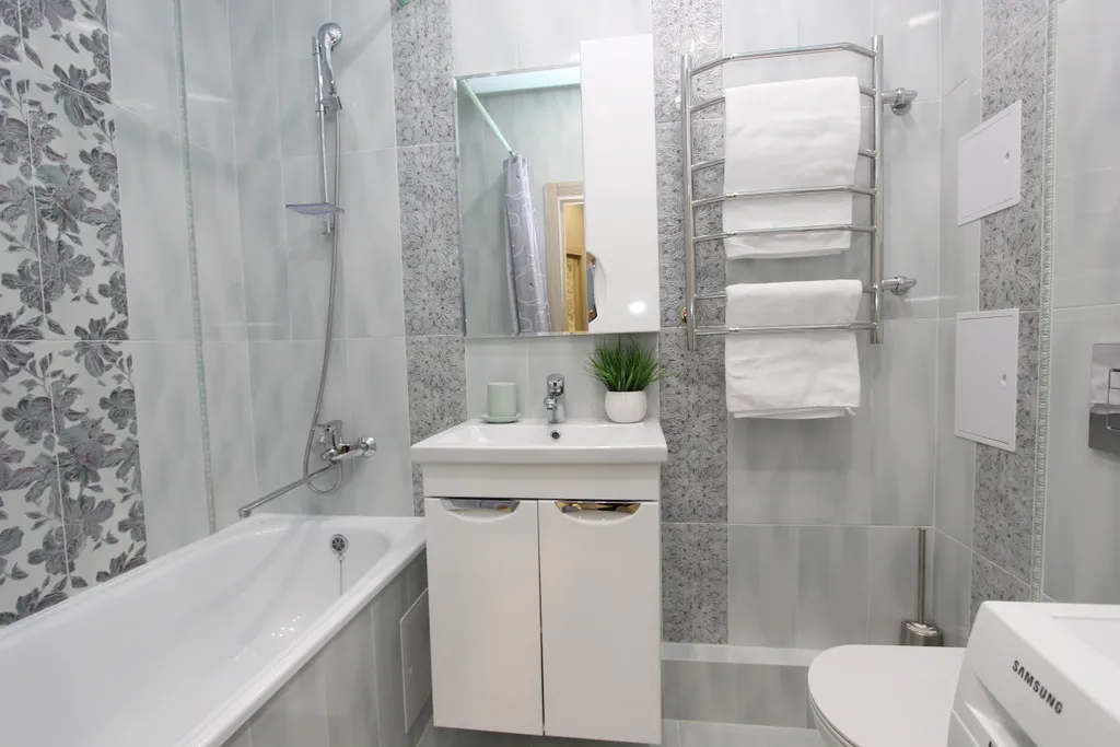 Квартира Квартира в центре ЖК Большой — Краснодар